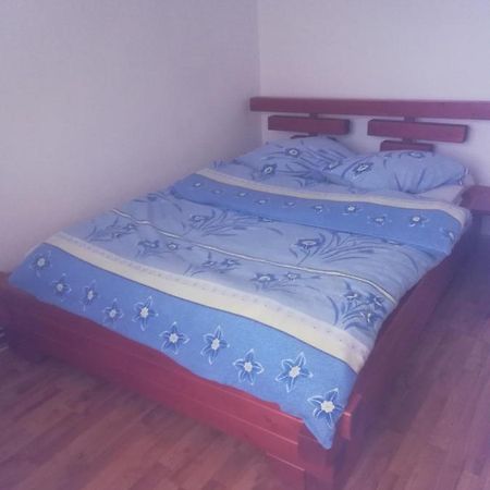 Simona Apartment Topliţa Екстериор снимка