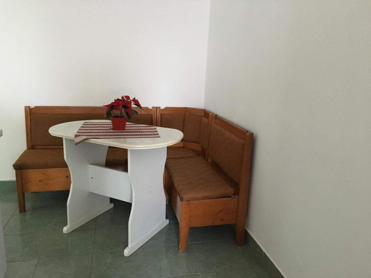 Simona Apartment Topliţa Екстериор снимка