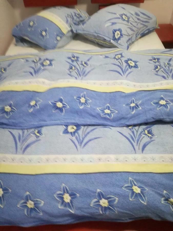 Simona Apartment Topliţa Екстериор снимка