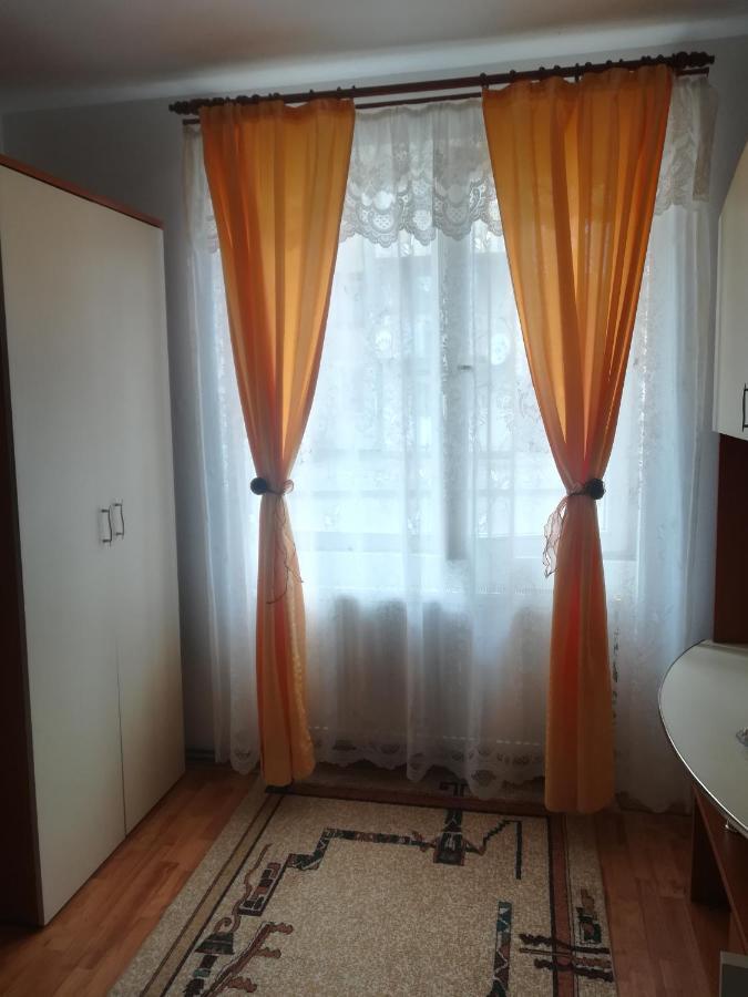 Simona Apartment Topliţa Екстериор снимка